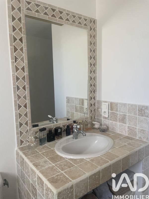 Maison de campagne - 205 m² - 7 pièces