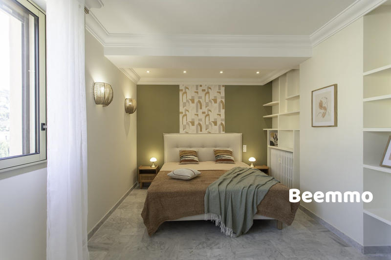 Appartement - 103 m² - 4 pièces