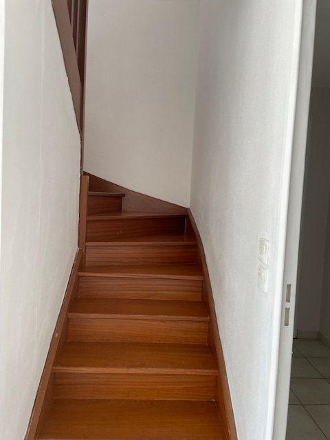 Maison - 106 m² - 5 pièces