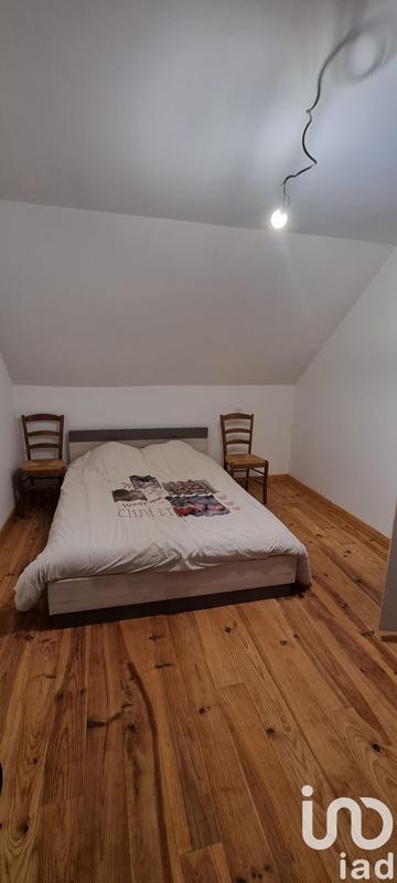 Maison - 118 m² - 6 pièces