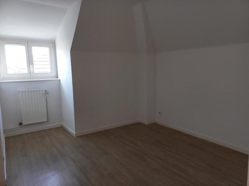 Duplex - 77 m² - 4 pièces