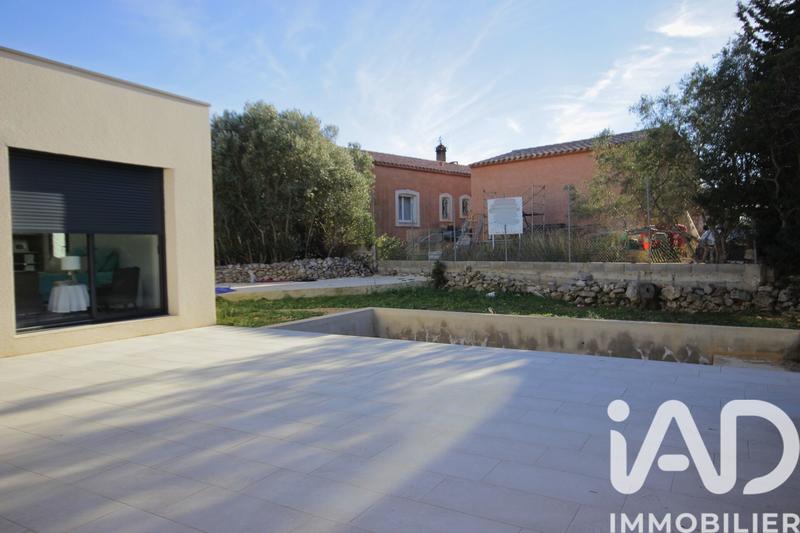 Maison - 133 m² - 4 pièces