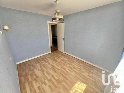 Maison de campagne - 127 m² - 5 pièces