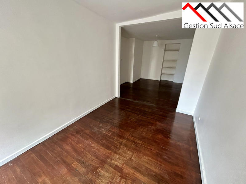 Appartement - 54 m² - 2 pièces