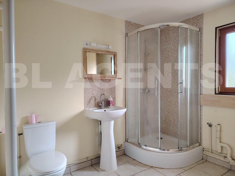 Pavillon - 79 m² - 4 pièces