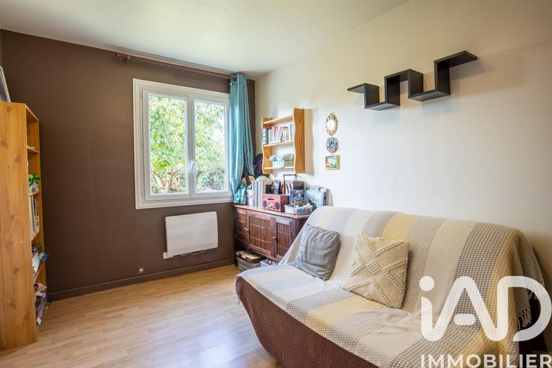 Maison - 86 m² - 4 pièces