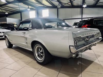 Ford Mustang 4.7 V8 200 ch Garantie 6 Mois