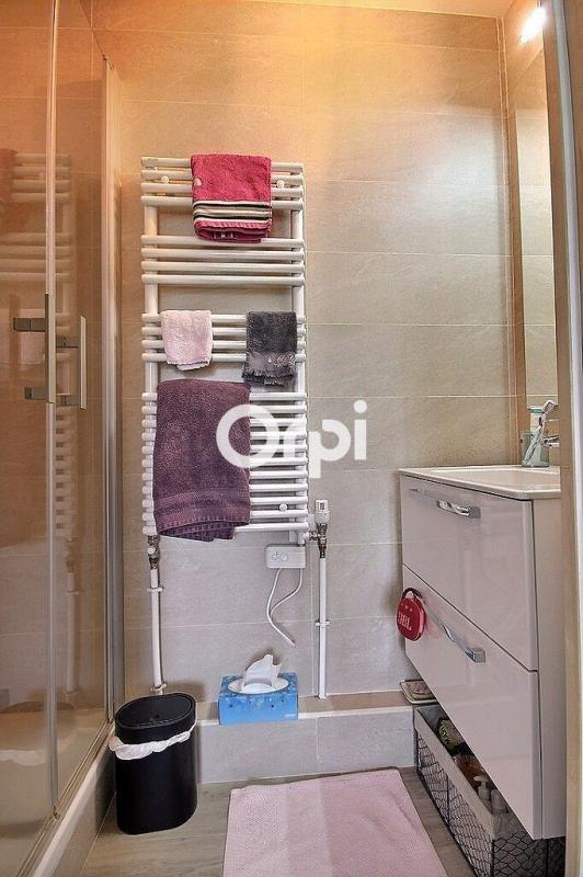 Duplex - 84 m² - 4 pièces