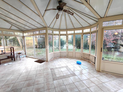 Villa - 295 m² - 9 pièces