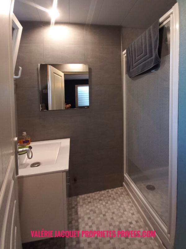 Maison - 138 m² - 6 pièces