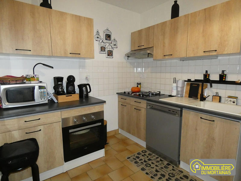 Maison - 108 m² - 4 pièces