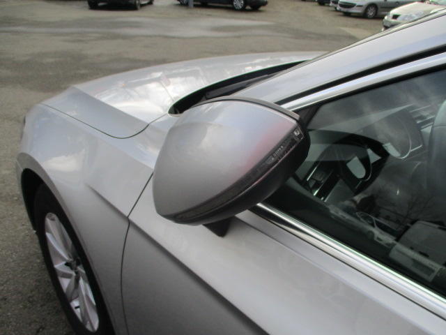 Volkswagen Passat Sw Business 2.0 Tdi 150cv Dsg7