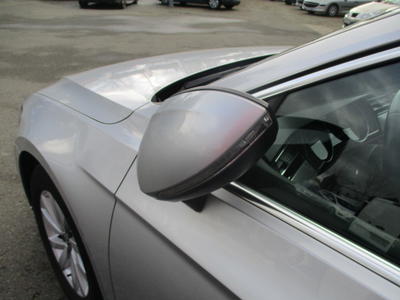 Volkswagen Passat Sw Business 2.0 Tdi 150cv Dsg7