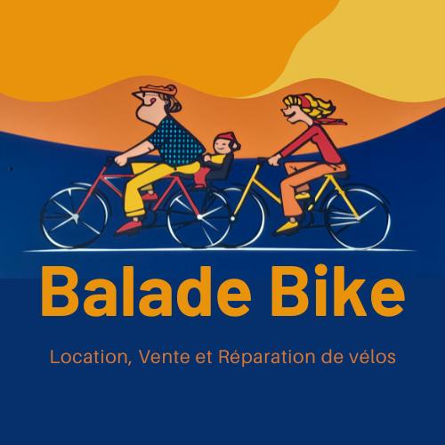 Balade Bike