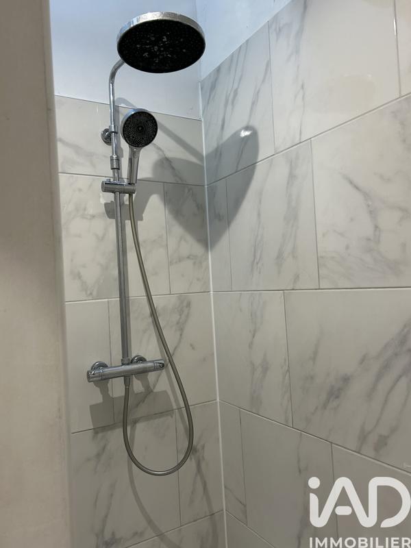 Duplex - 59 m² - 2 pièces