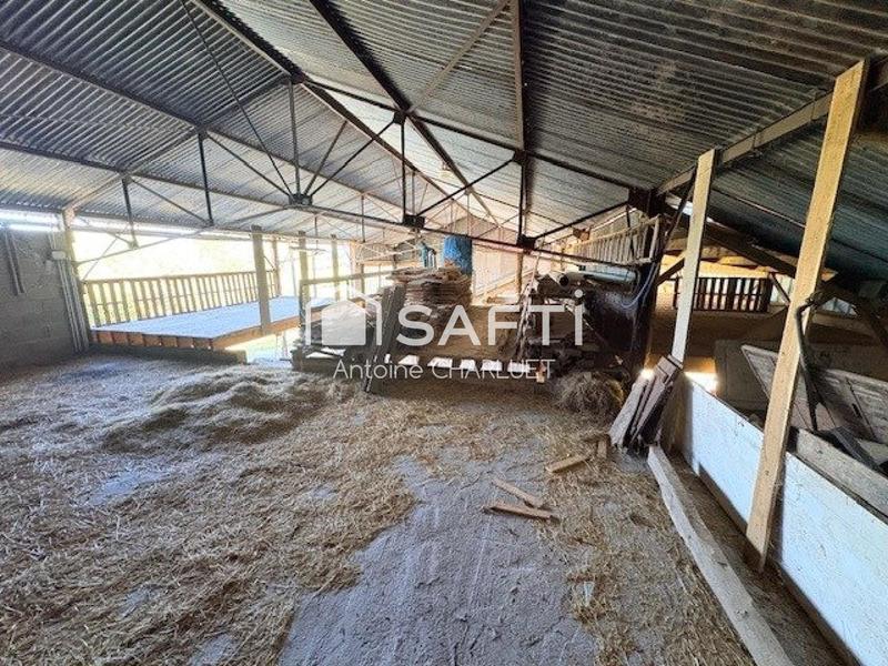 Maison - 68 m² - 3 pièces