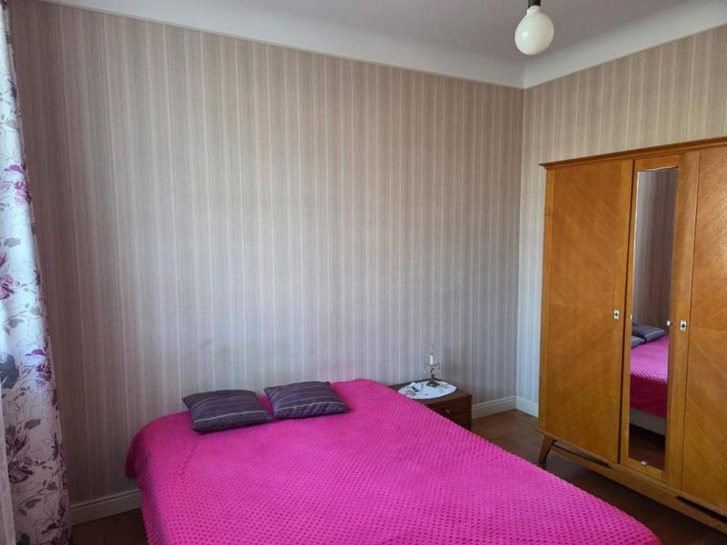 Maison de ville - 103 m² - 5 pièces