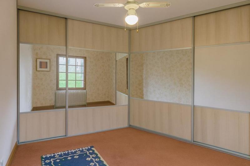 Maison - 156 m² - 5 pièces