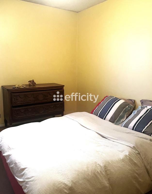 Maison - 114 m² - 6 pièces