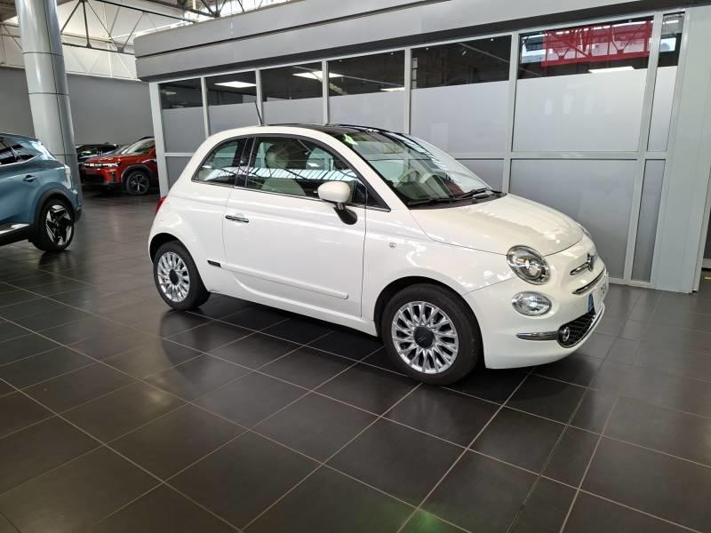 Fiat 500 1.2 69 ch Lounge
