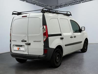 Renault Kangoo Express Blue Dci 95 Extra R-Link