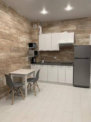 Studio - 18 m² - 1 pièce