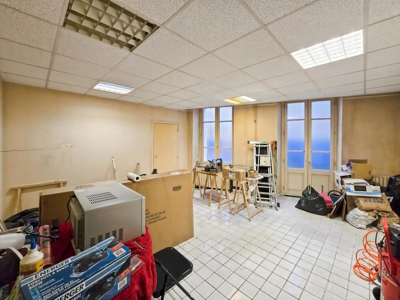 Maison - 172 m² - 8 pièces