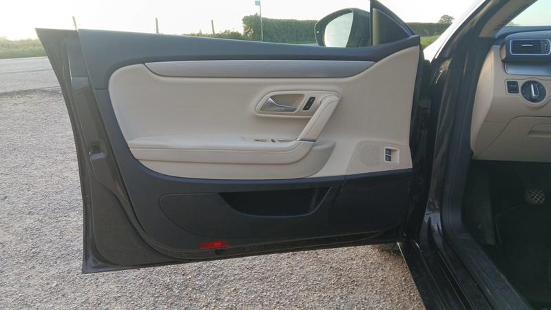 Volkswagen Passat 2.0 Fsi 150 Carat Edition