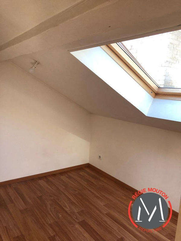 Appartement - 73 m² - 4 pièces