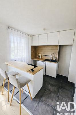 Appartement - 31 m² - 1 pièce