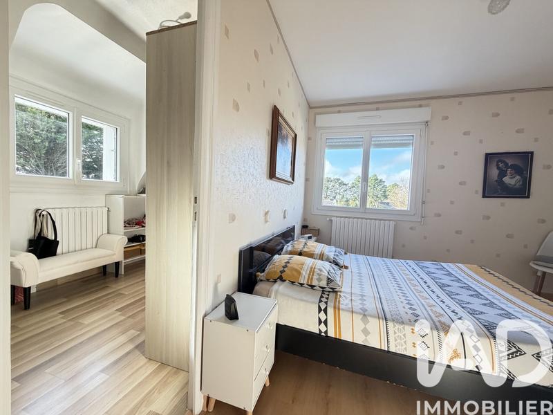 Maison - 155 m² - 6 pièces