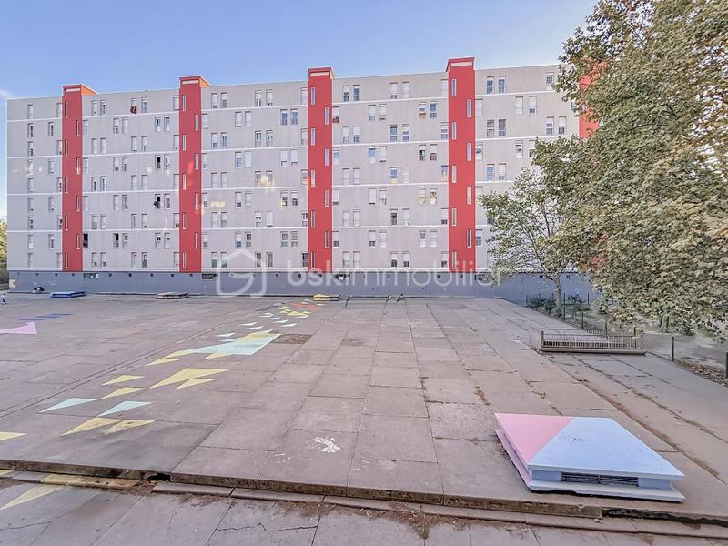 Appartement - 73 m² - 3 pièces