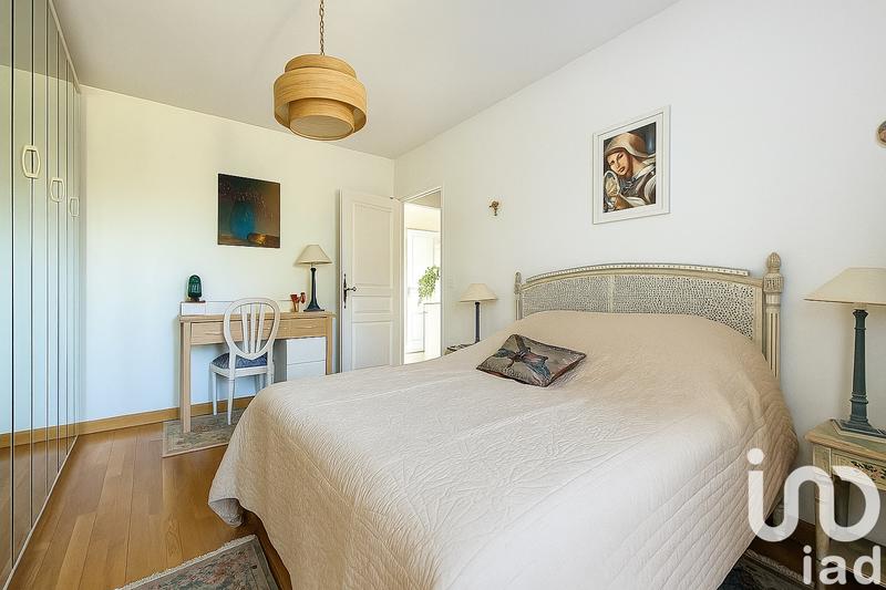 Maison - 143 m² - 6 pièces