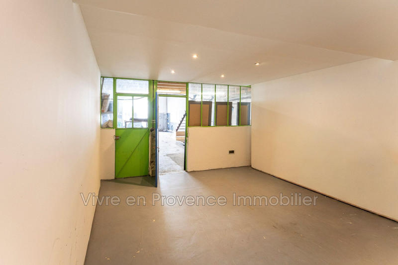 Local commercial - 90 m²