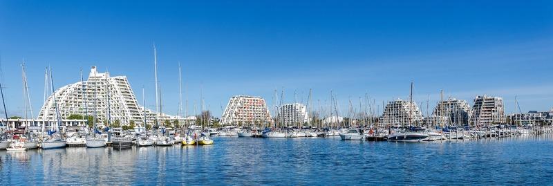 Fonds de commerce - 52 m²