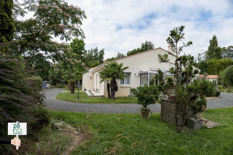 Maison - 129 m² - 4 pièces