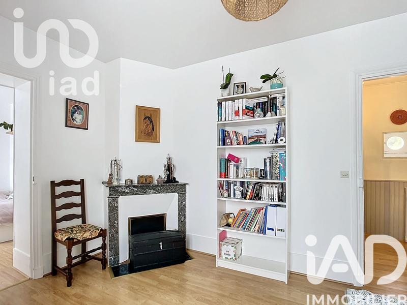 Maison - 66 m² - 4 pièces