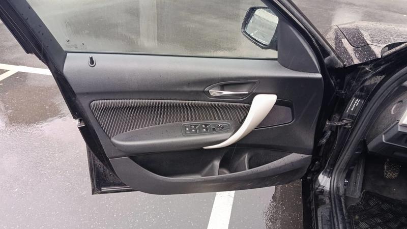 Bmw Série 1 (F20) 116i 109 Lounge Start