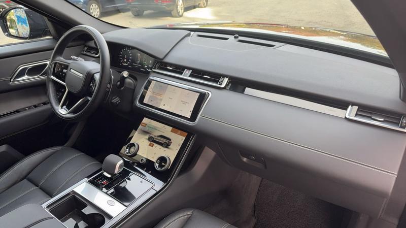 Land Rover Range Rover Velar P400e Phev Awd 300 Bva Hse Dynamic