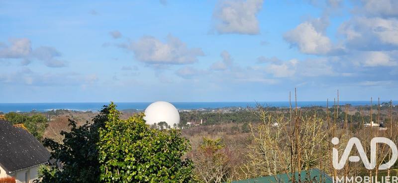 Maison - 75 m² - 3 pièces