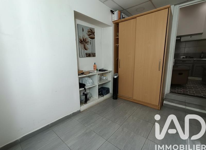Appartement - 46 m² - 4 pièces