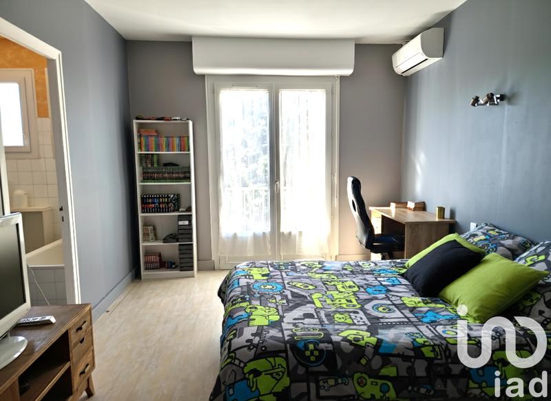 Maison - 200 m² - 8 pièces