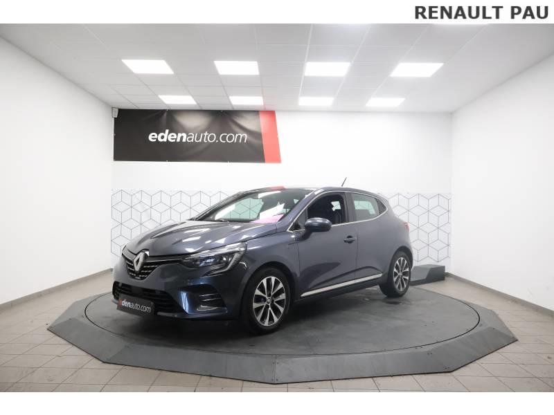 Renault Clio TCe 90 - 21 Intens