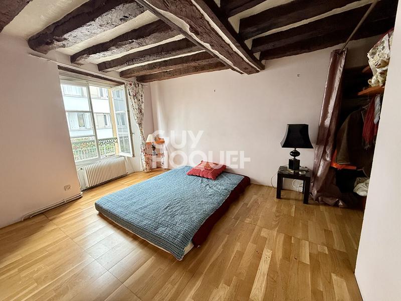 Local commercial - 200 m² - 7 pièces