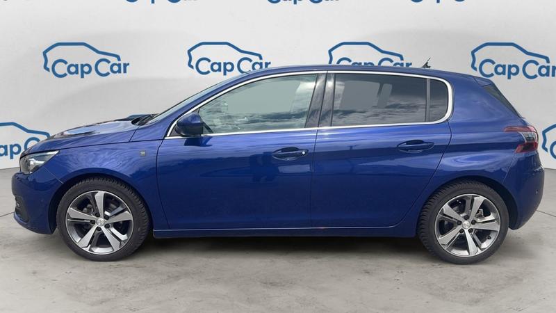 Peugeot 308 II 1.2 PureTech 110 Tech Edition - Première main