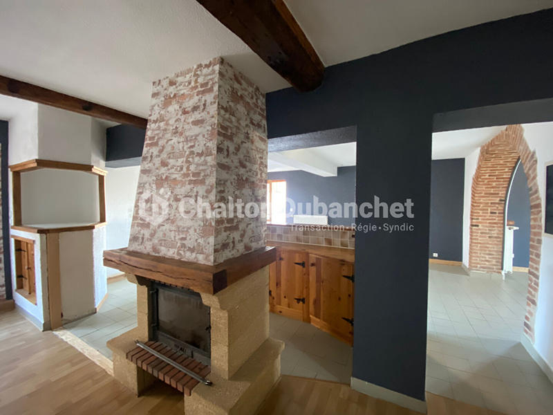 Maison - 174 m² - 5 pièces