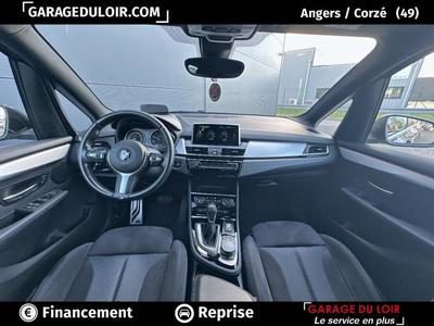 Bmw Série 2 Gran Tourer 218i m Sport Dkg7