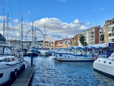 Fonds de commerce - Magasins - 75 m²