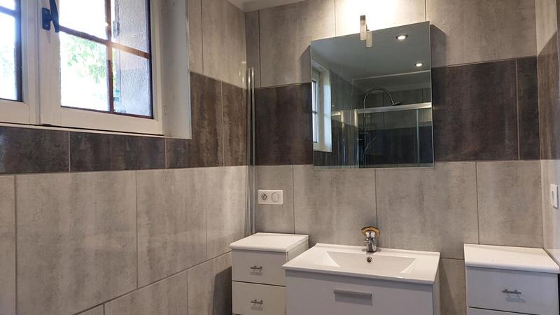 Maison - 228 m² - 6 pièces