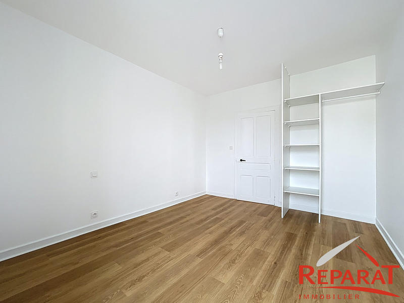 Appartement - 34 m² - 2 pièces